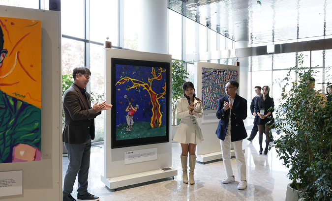 체육볶음밥 소개