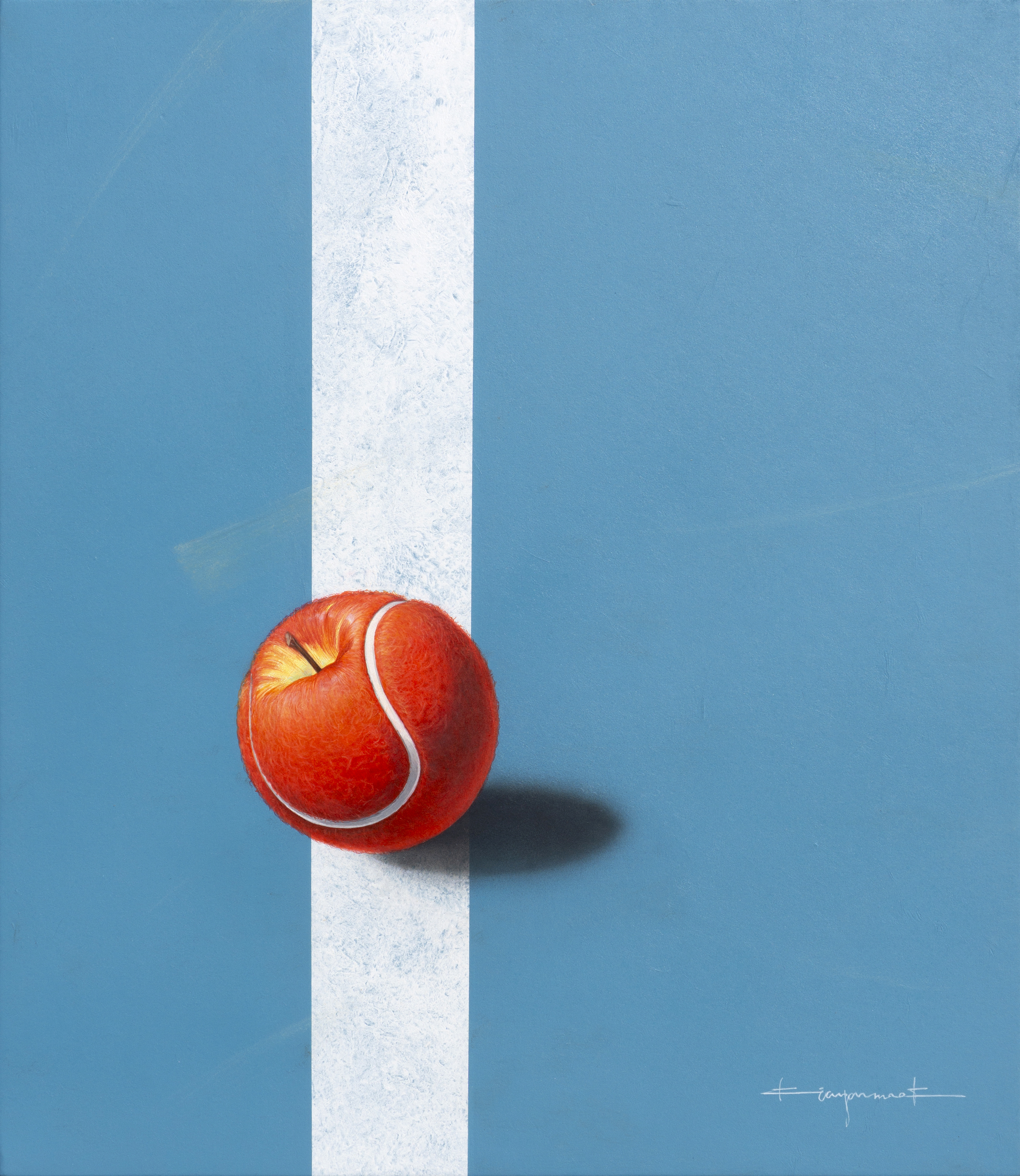 인-사이드 (In-Side)(테니스 : 이형택감독)