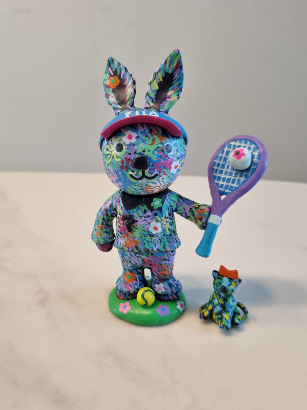 moon rabbit